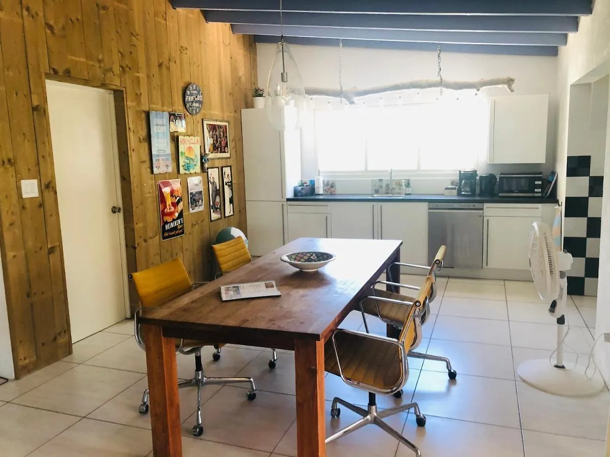 Casa Alto Vista Villa Noord Vakantiehuis