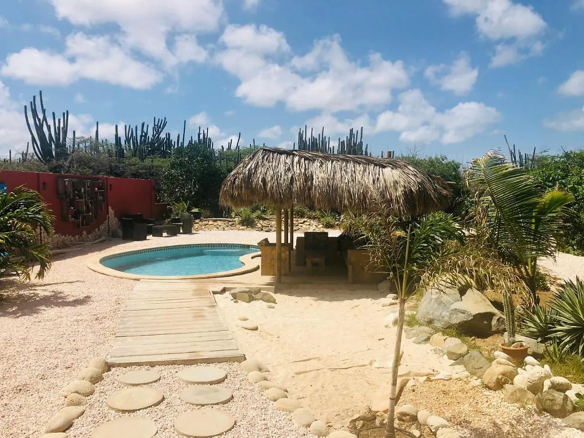 Casa Alto Vista Villa Noord Vakantiehuis