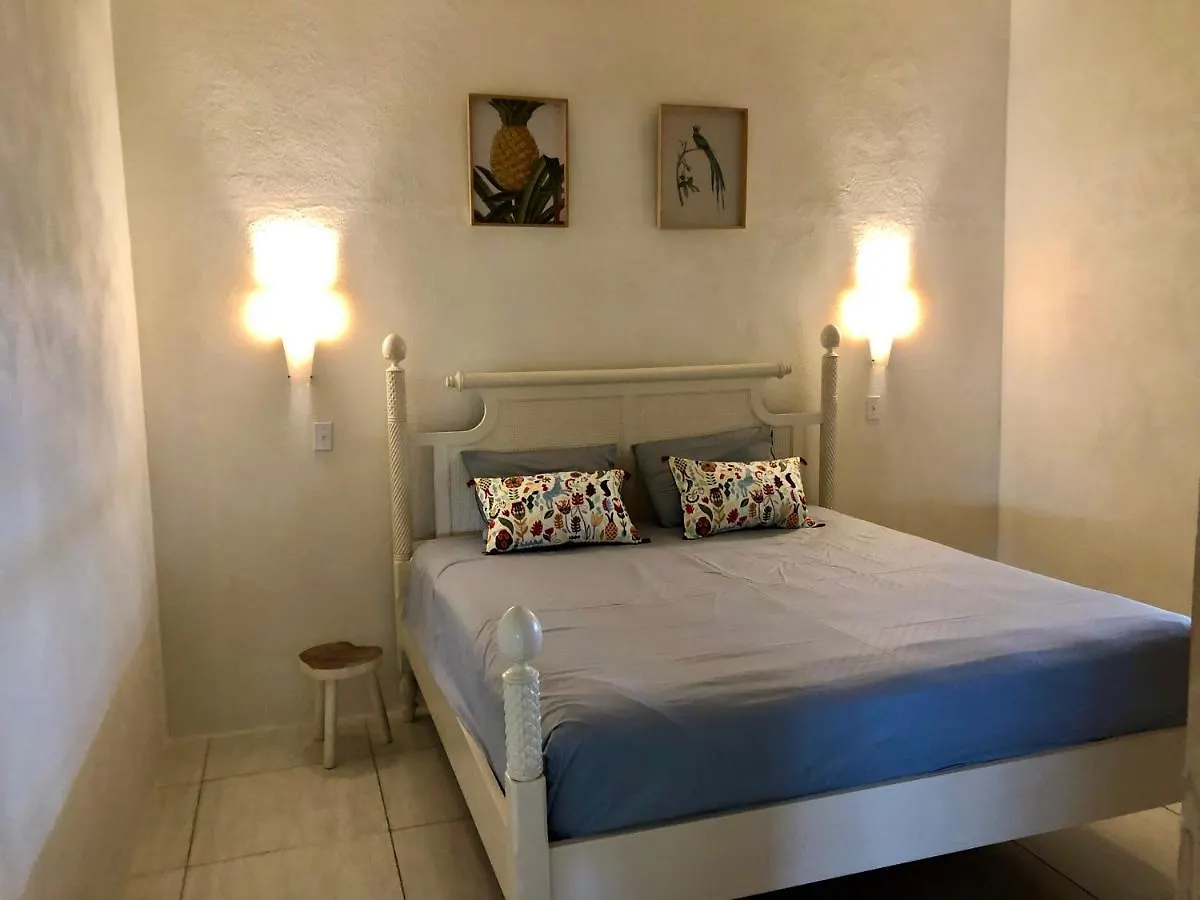 Casa Alto Vista Villa Noord Aruba