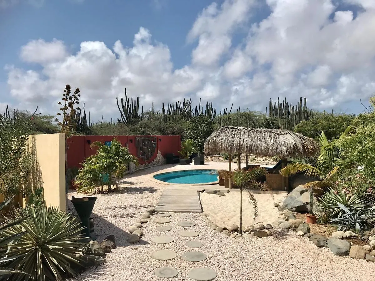 Casa Alto Vista Villa Noord