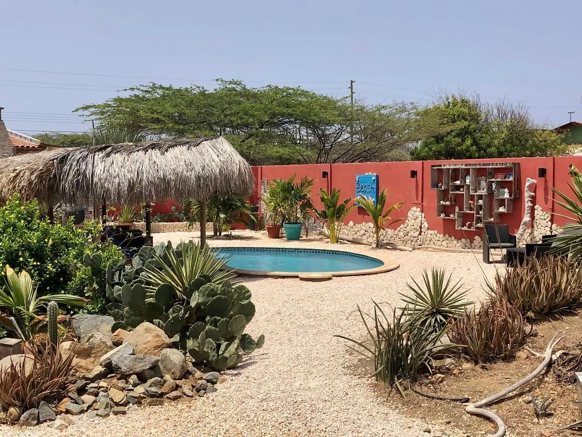 Casa Alto Vista Villa Noord Aruba