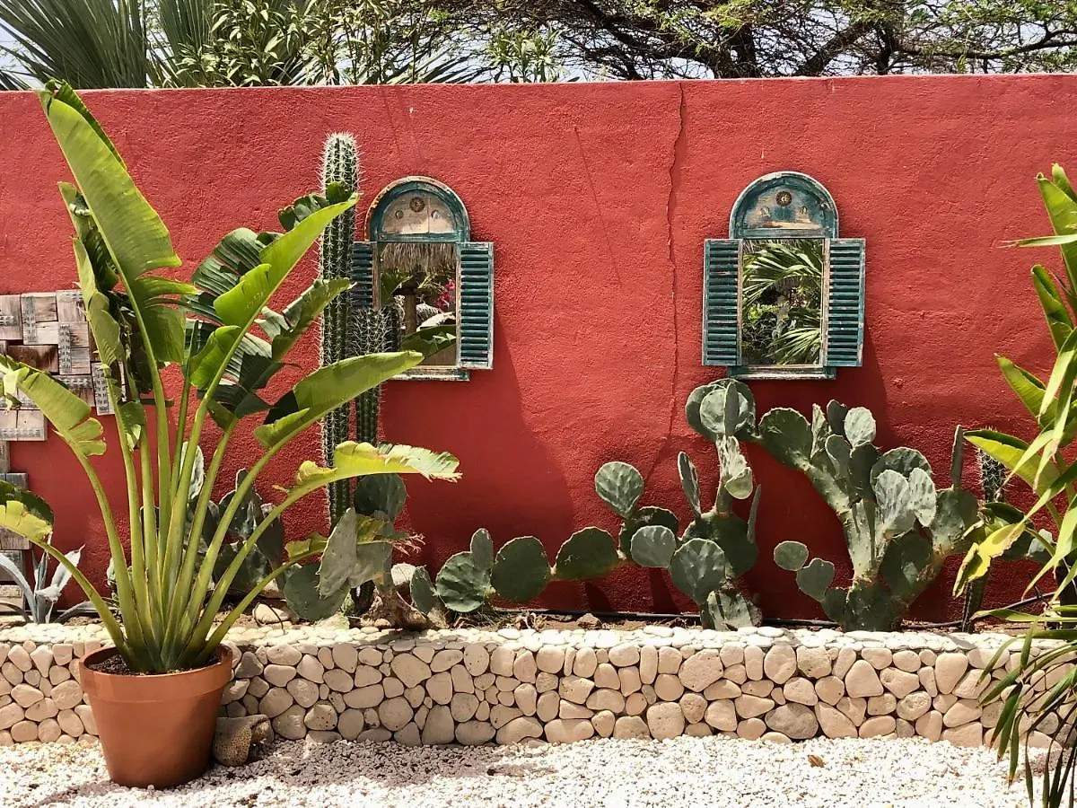 Casa Alto Vista Villa Noord 0*,  Aruba